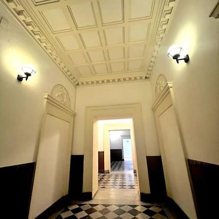 Hotel Virginia Apartaments - Stazione Termini Рим Екстер'єр фото