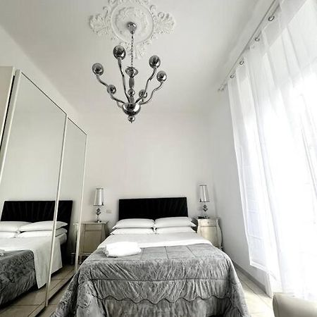 Hotel Virginia Apartaments - Stazione Termini Рим Екстер'єр фото