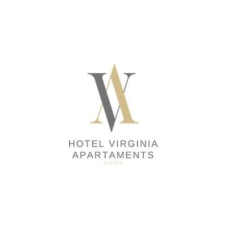 Hotel Virginia Apartaments - Stazione Termini Рим Екстер'єр фото