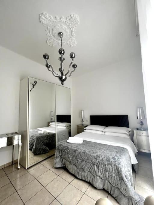 Hotel Virginia Apartaments - Stazione Termini Рим Екстер'єр фото