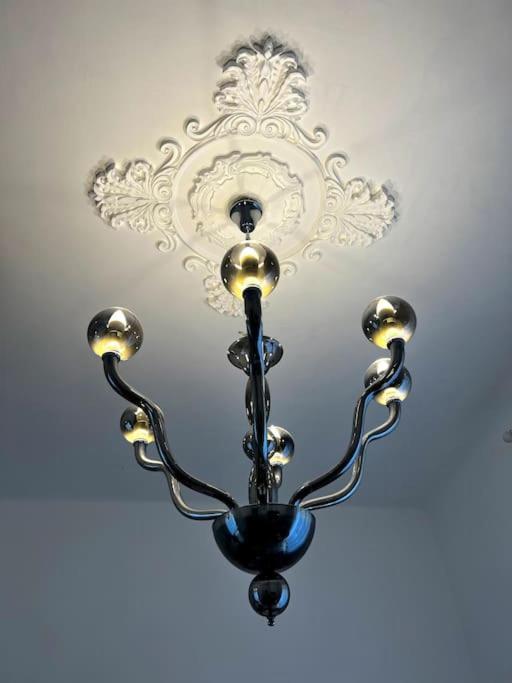 Hotel Virginia Apartaments - Stazione Termini Рим Екстер'єр фото