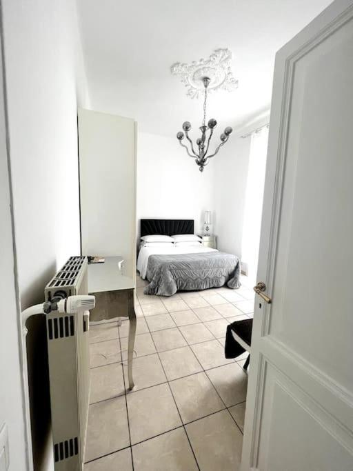 Hotel Virginia Apartaments - Stazione Termini Рим Екстер'єр фото