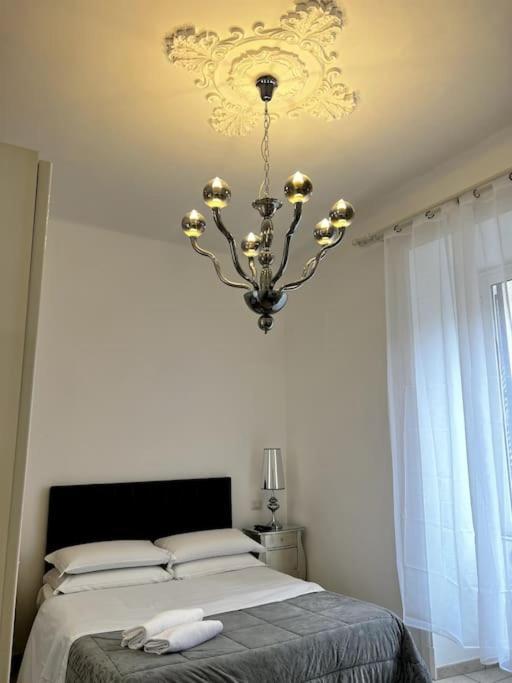 Hotel Virginia Apartaments - Stazione Termini Рим Екстер'єр фото