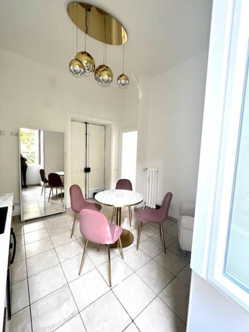 Hotel Virginia Apartaments - Stazione Termini Рим Екстер'єр фото