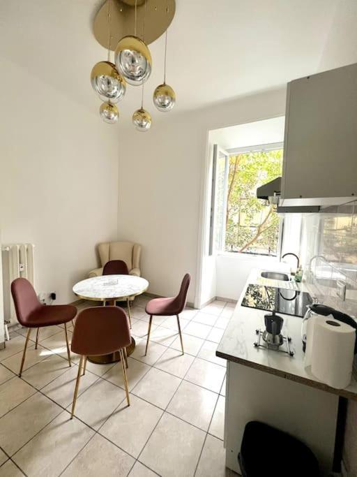 Hotel Virginia Apartaments - Stazione Termini Рим Екстер'єр фото