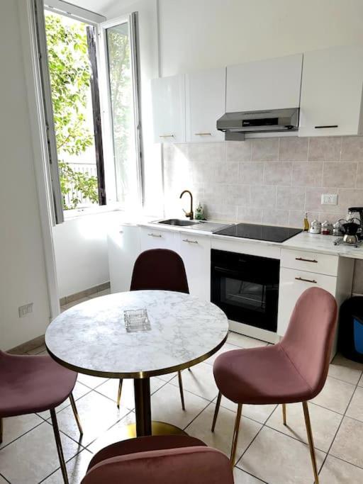Hotel Virginia Apartaments - Stazione Termini Рим Екстер'єр фото
