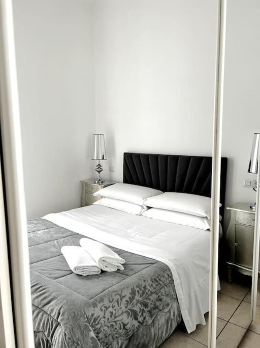 Hotel Virginia Apartaments - Stazione Termini Рим Екстер'єр фото