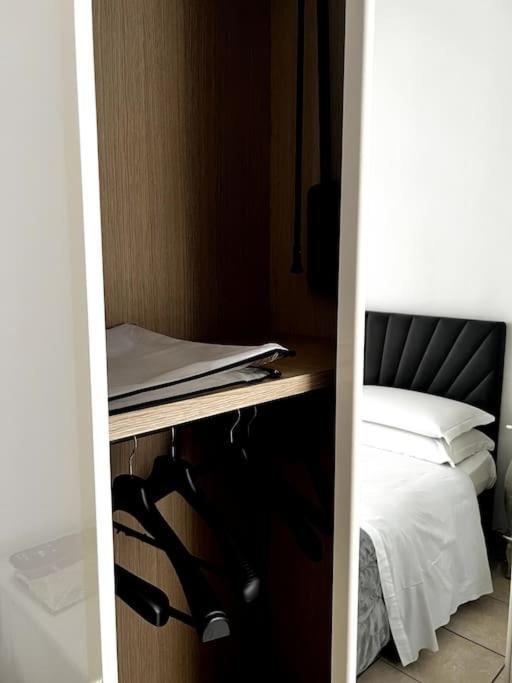 Hotel Virginia Apartaments - Stazione Termini Рим Екстер'єр фото