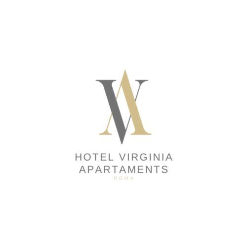 Hotel Virginia Apartaments - Stazione Termini Рим Екстер'єр фото